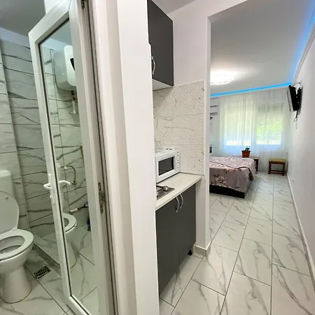 Poseidon Drift * Neptun