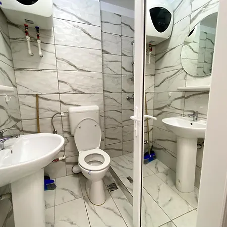 Appartement Poseidon Drift *