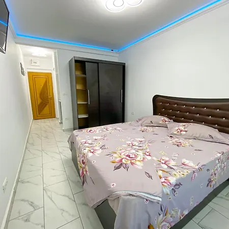 Poseidon Drift Neptun