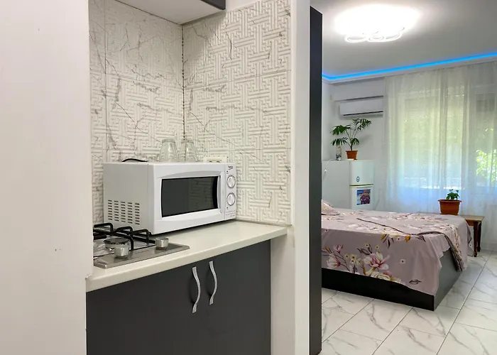 Poseidon Drift Appartement