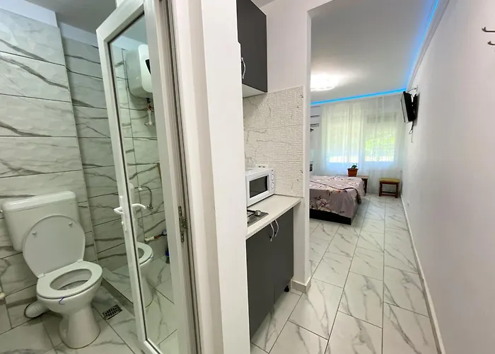 Poseidon Drift * Neptun