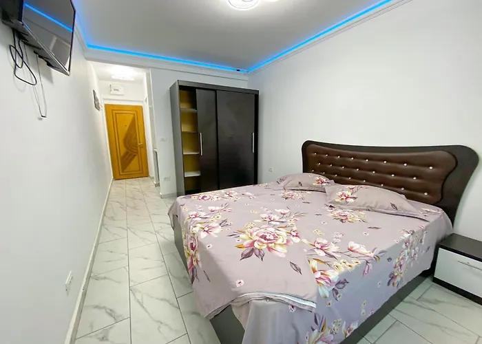 Poseidon Drift Neptun