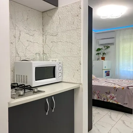 Poseidon Drift Διαμέρισμα